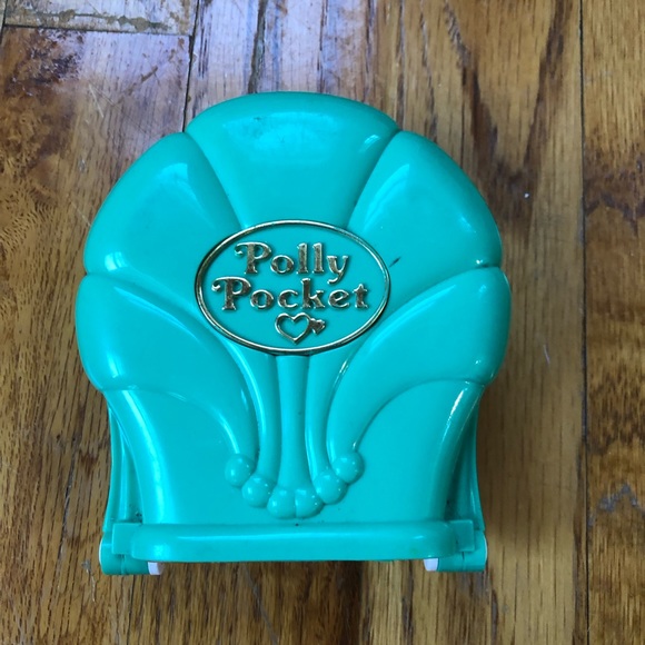 Vintage Polly Pocket - Picture 2 of 4